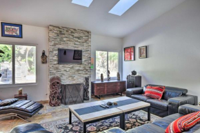 Carlsbad Getaway - Furnished Patio and Pool!